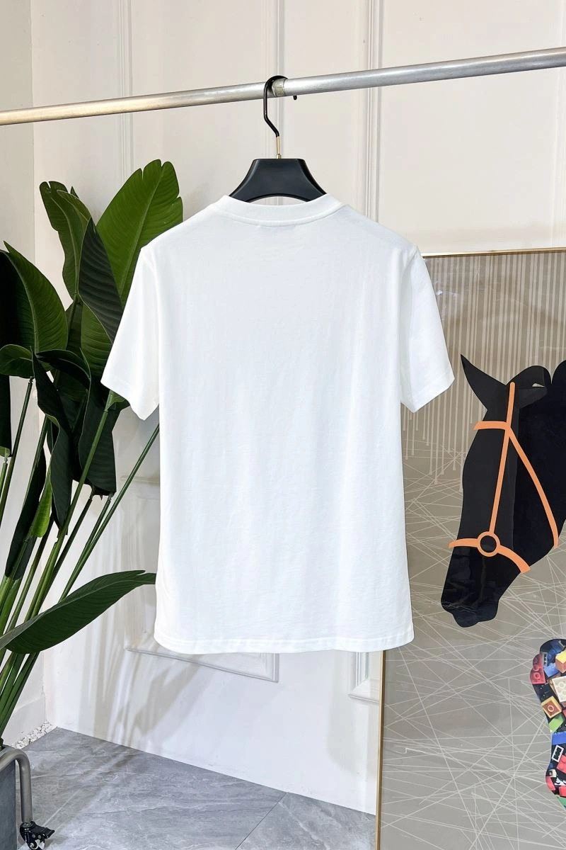 Prada T-Shirts Effortless 168564