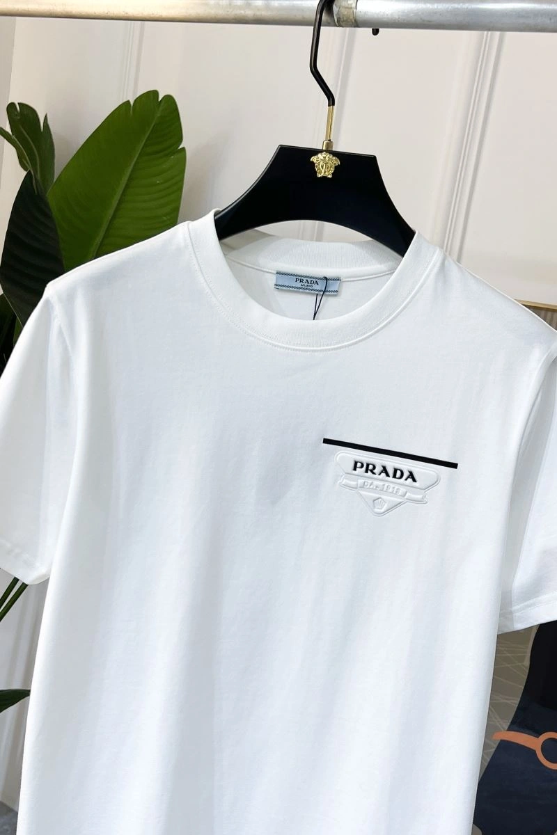 Prada T-Shirts Effortless 168564