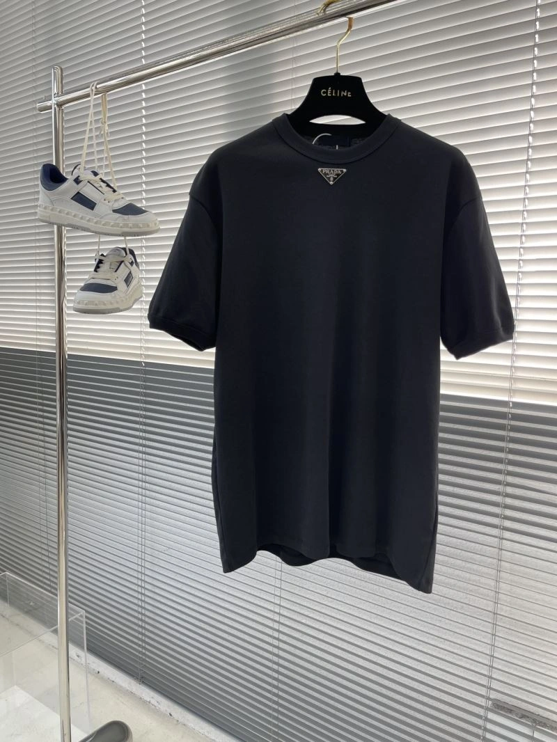 Prada T-Shirts Compact 168562