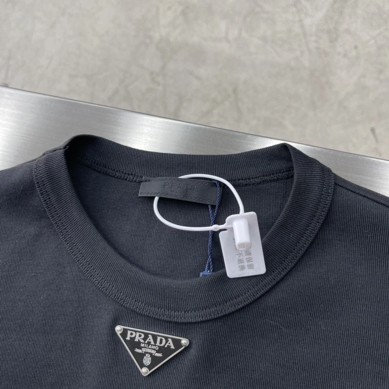 Prada T-Shirts Compact 168562