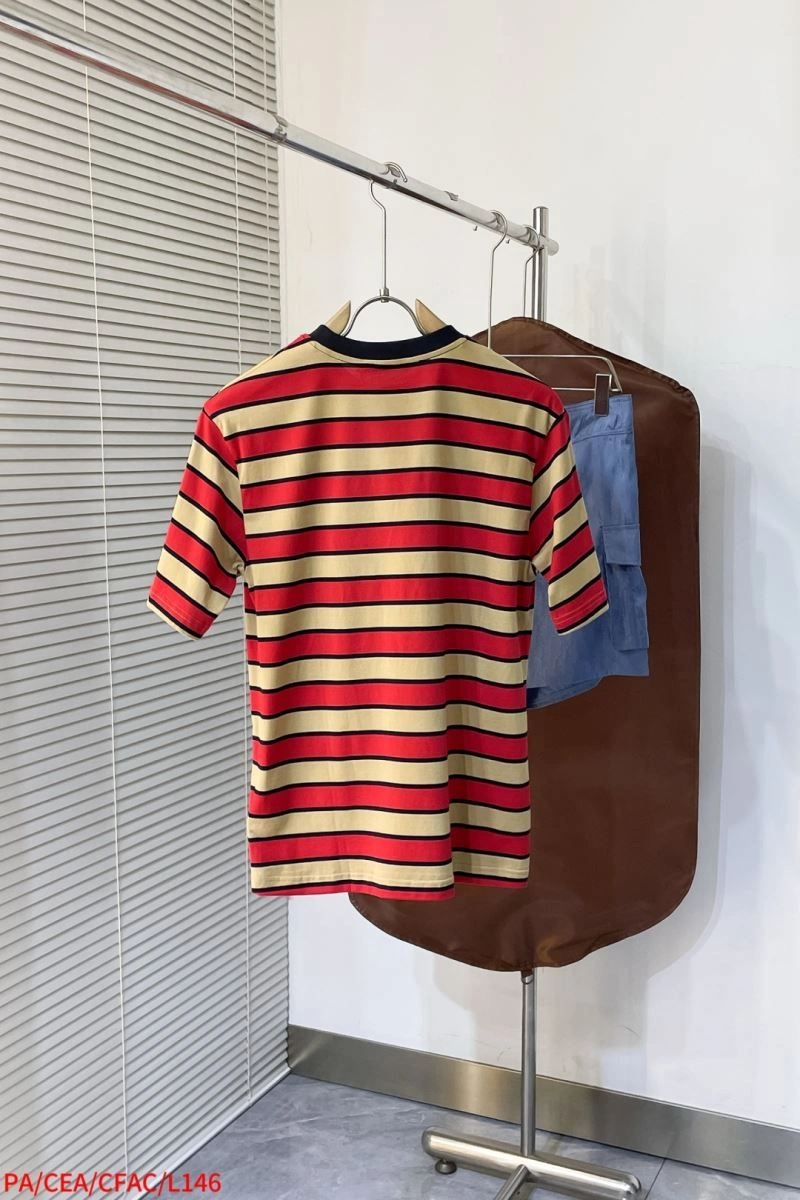Prada T-Shirts Soft 168569