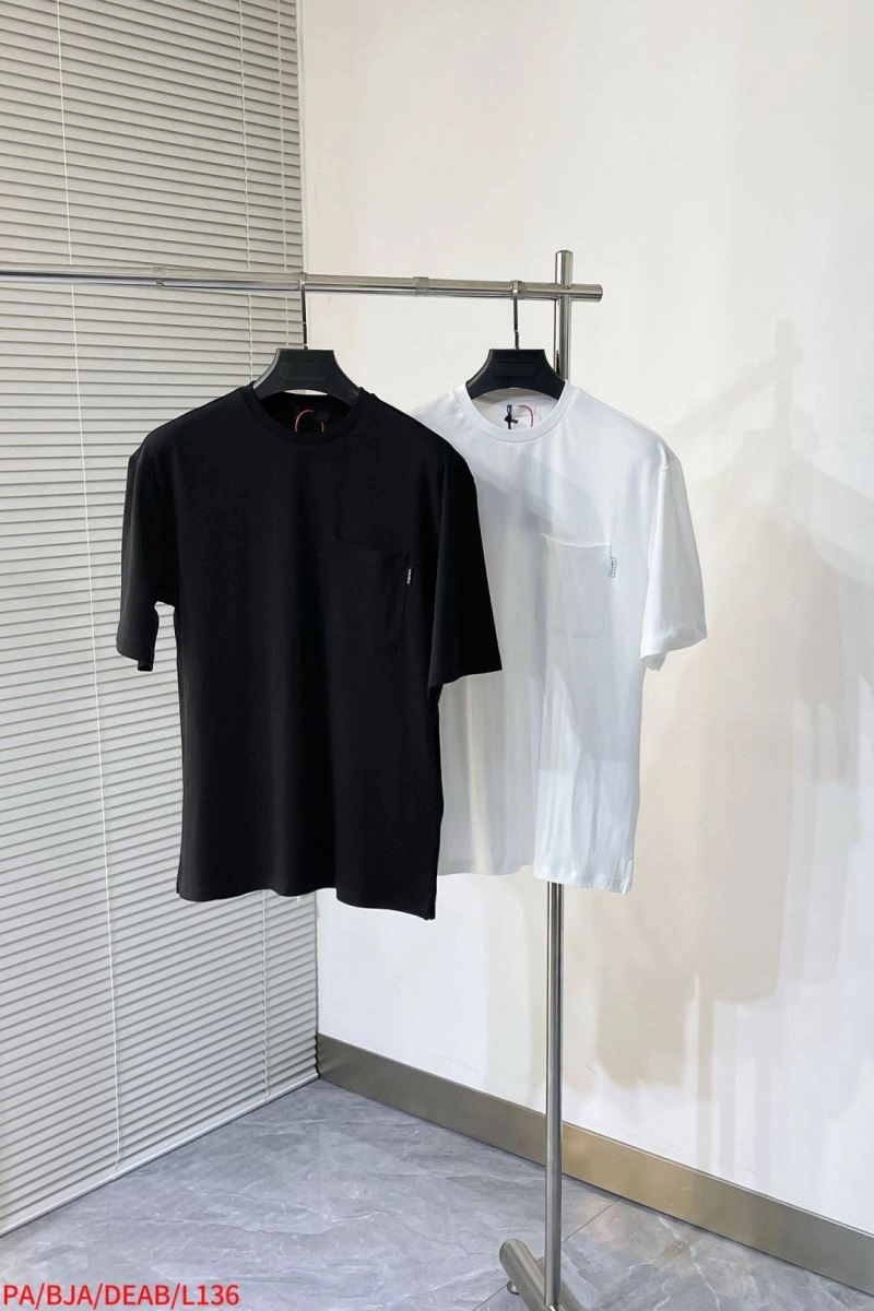 Efficient Prada T-Shirts 168576