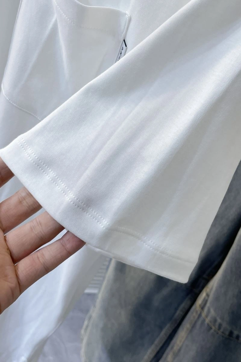 Efficient Prada T-Shirts 168576