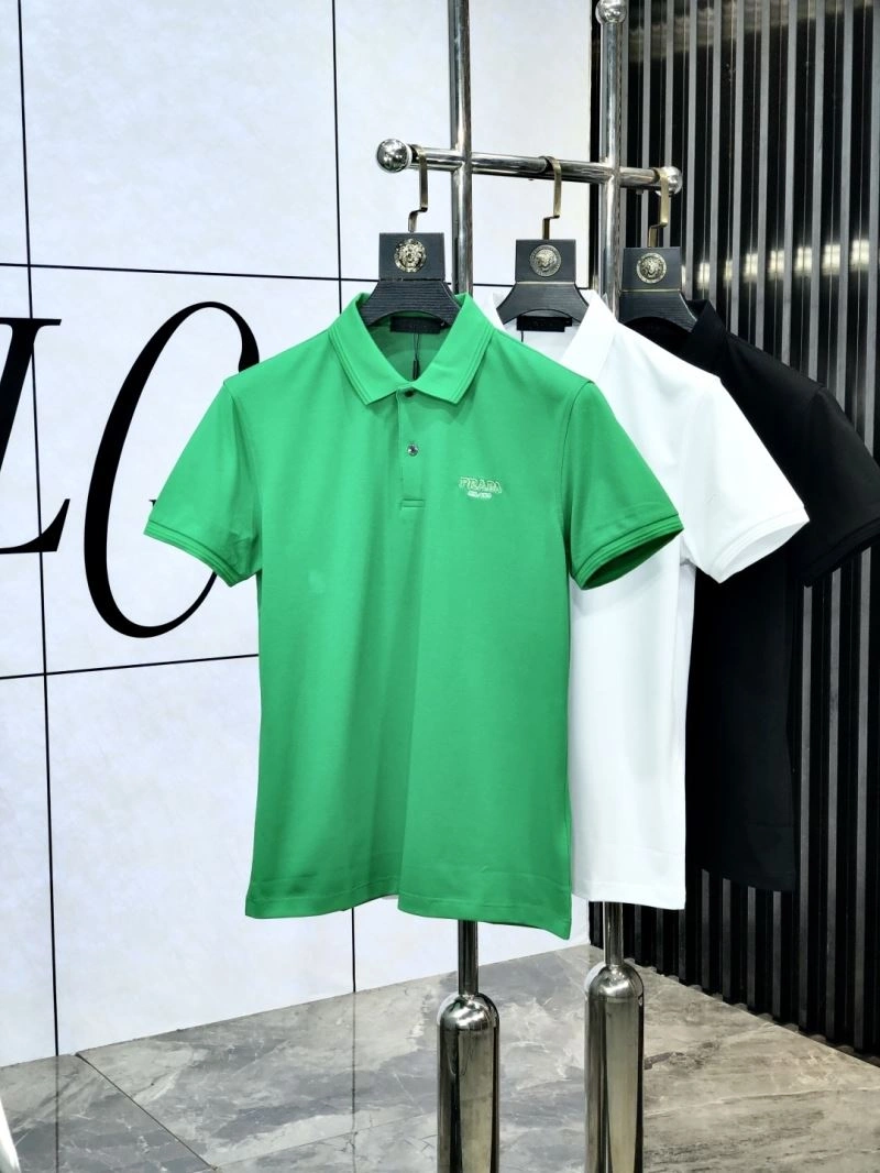 Elegant Prada T-Shirts 168572
