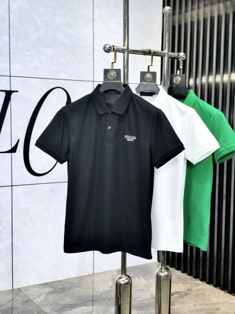 Elegant Prada T-Shirts 168572