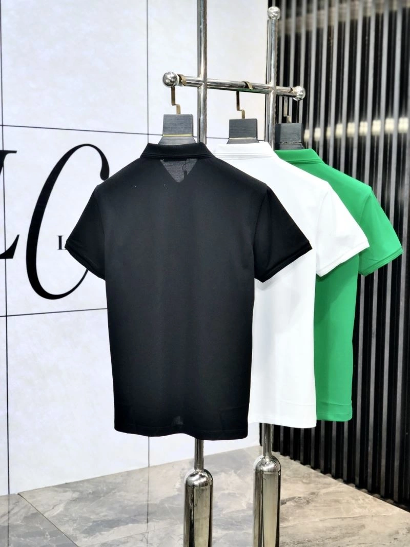 Elegant Prada T-Shirts 168572