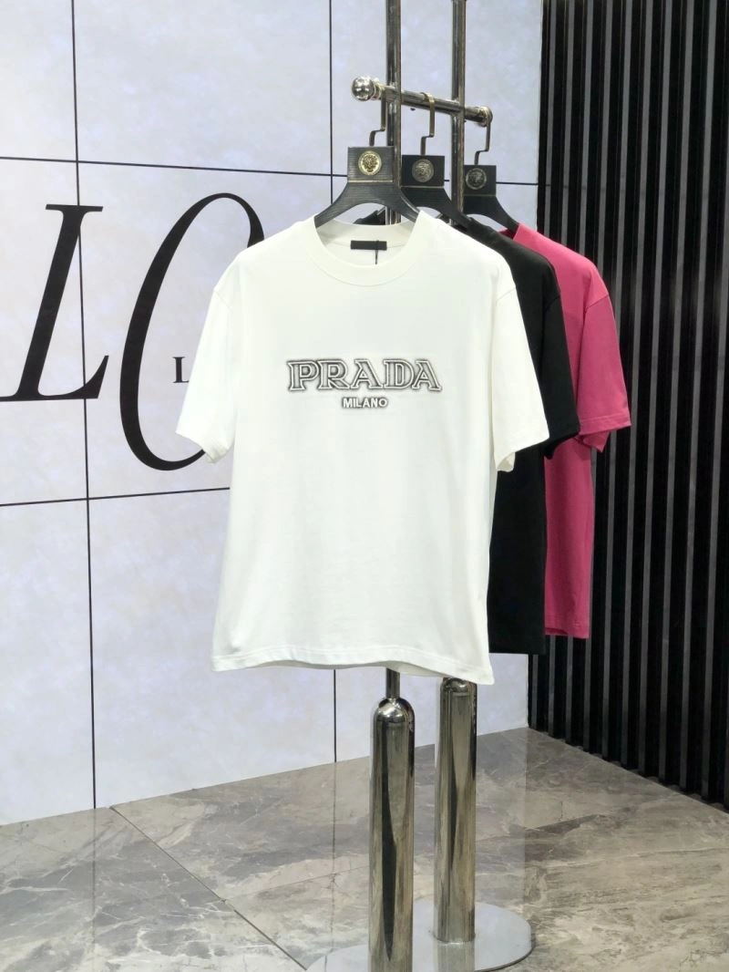 StreetReady Prada T-Shirts 168575