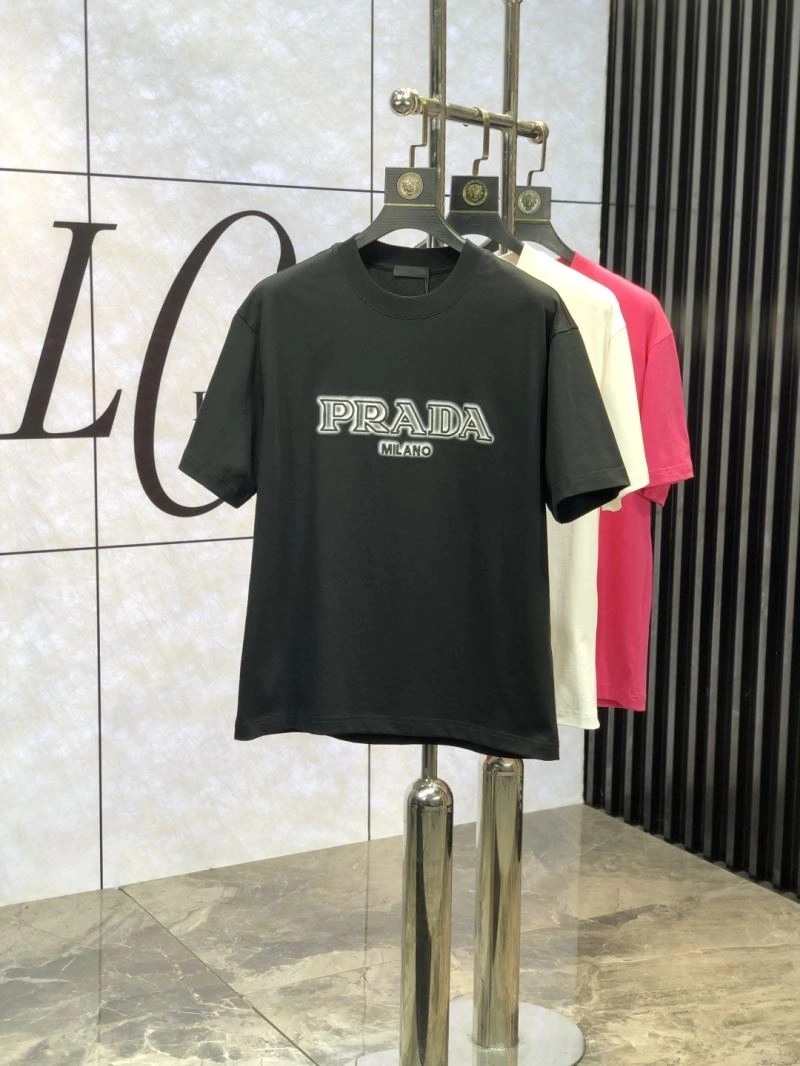 StreetReady Prada T-Shirts 168575