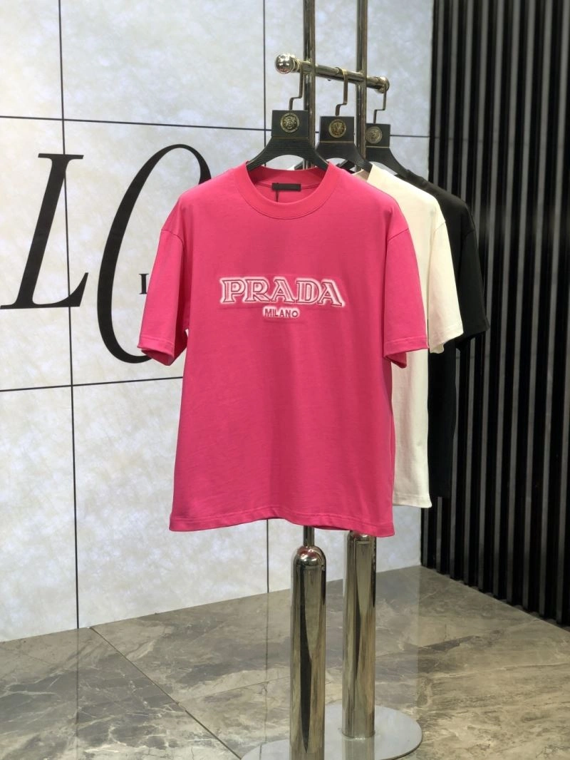 StreetReady Prada T-Shirts 168575