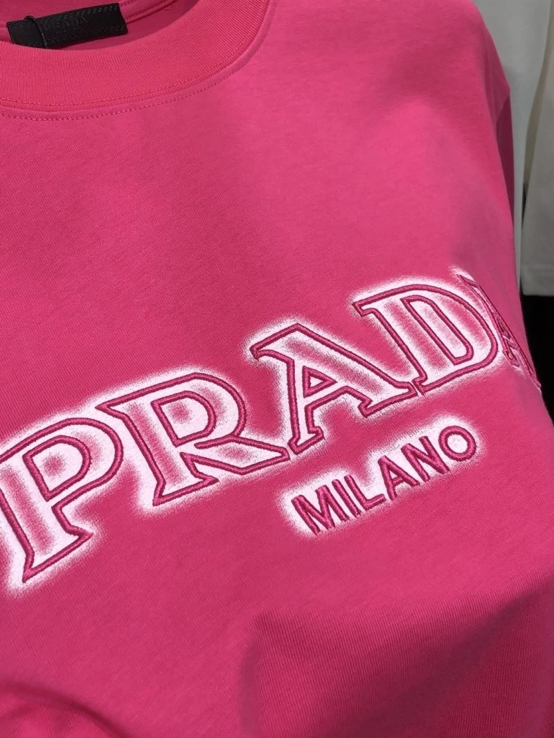 StreetReady Prada T-Shirts 168575