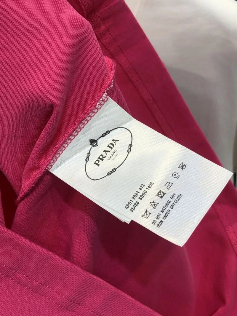 StreetReady Prada T-Shirts 168575