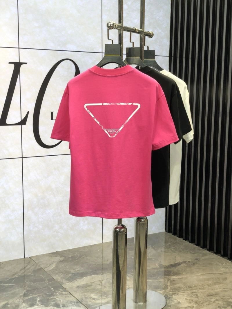 StreetReady Prada T-Shirts 168575