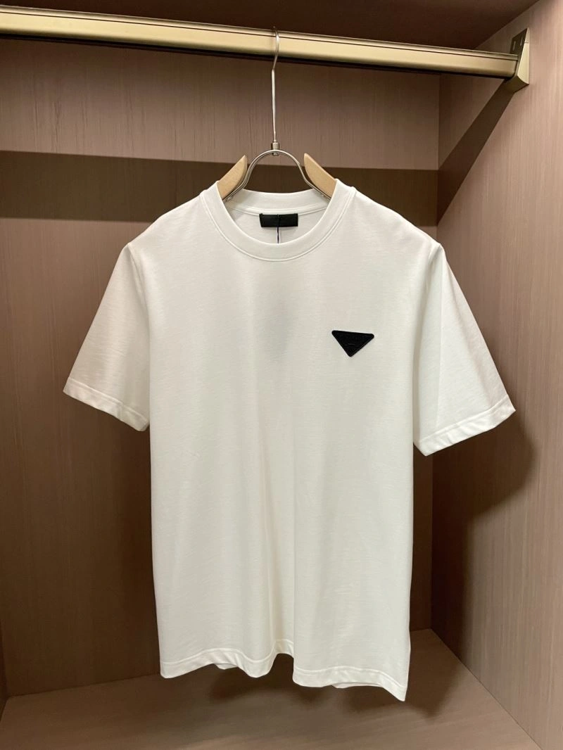 Sophisticated Prada T-Shirts 168565