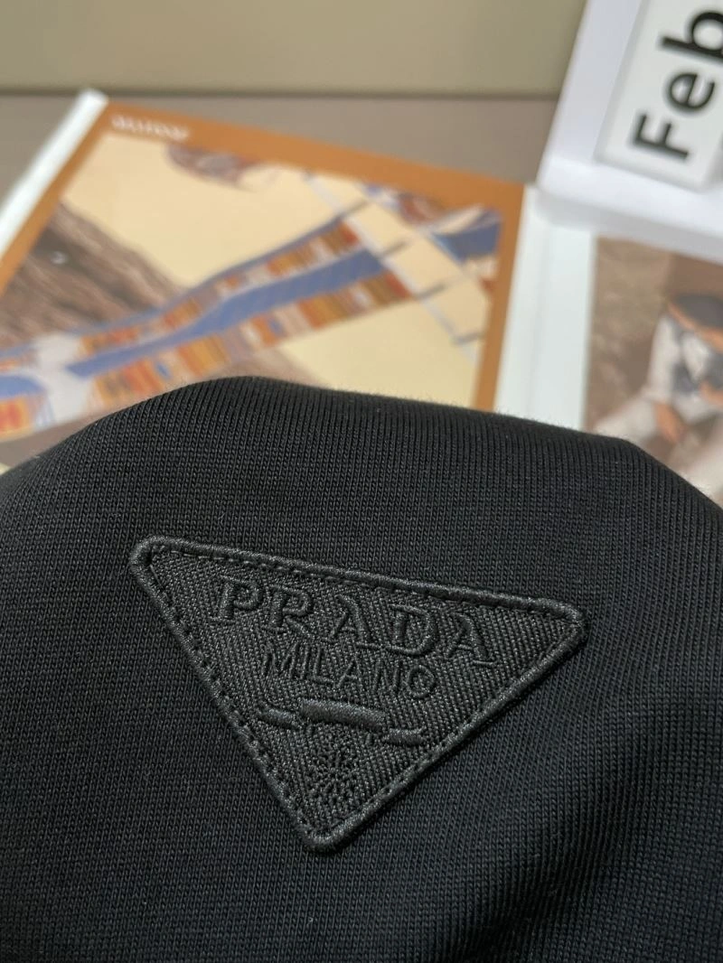 Sophisticated Prada T-Shirts 168565
