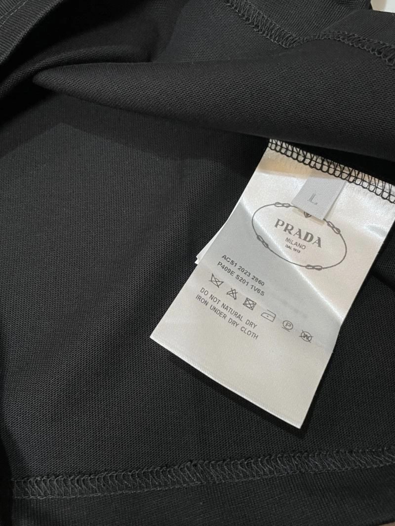 Sophisticated Prada T-Shirts 168565