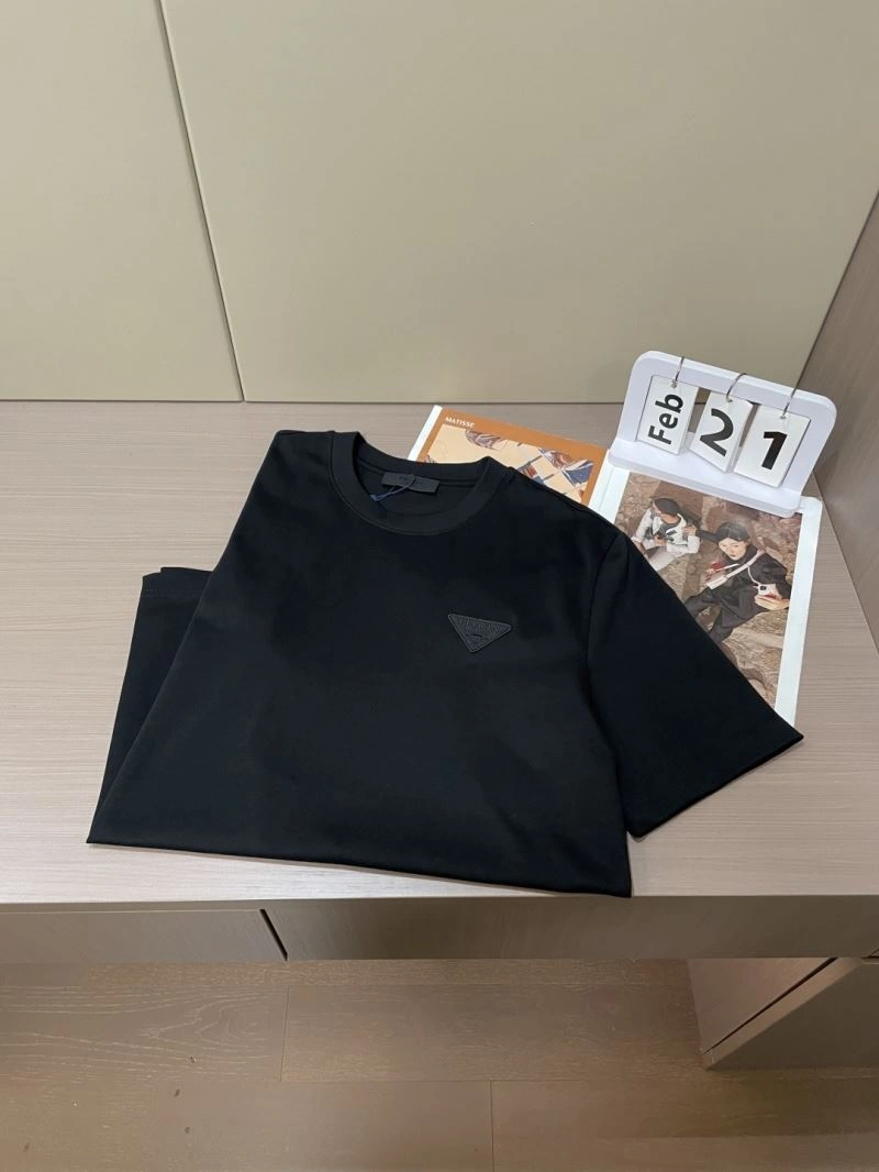 Sophisticated Prada T-Shirts 168565