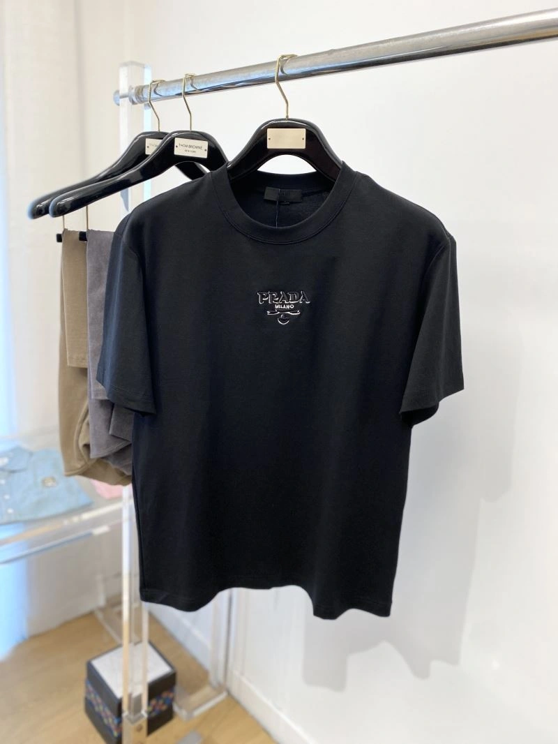 Prada T-Shirts FastDry 168563