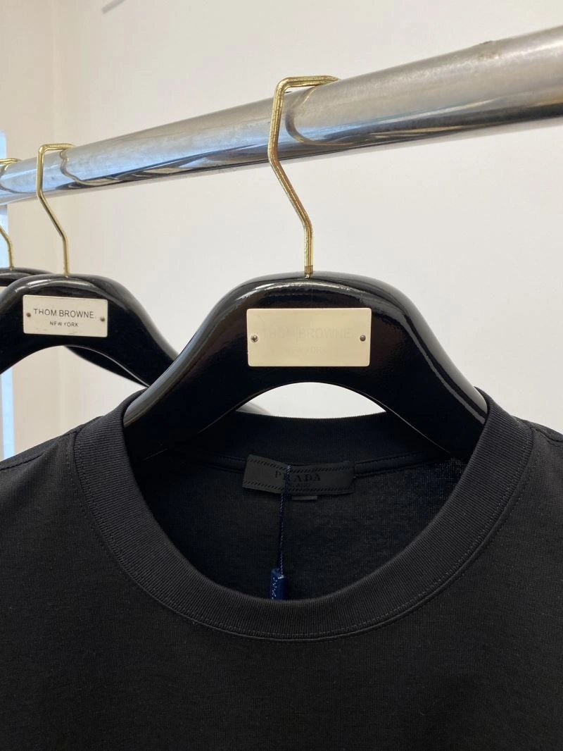 Prada T-Shirts FastDry 168563