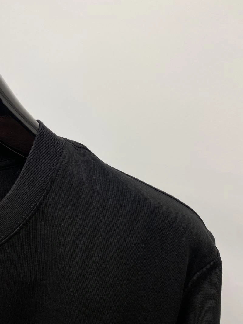 Prada T-Shirts FastDry 168563