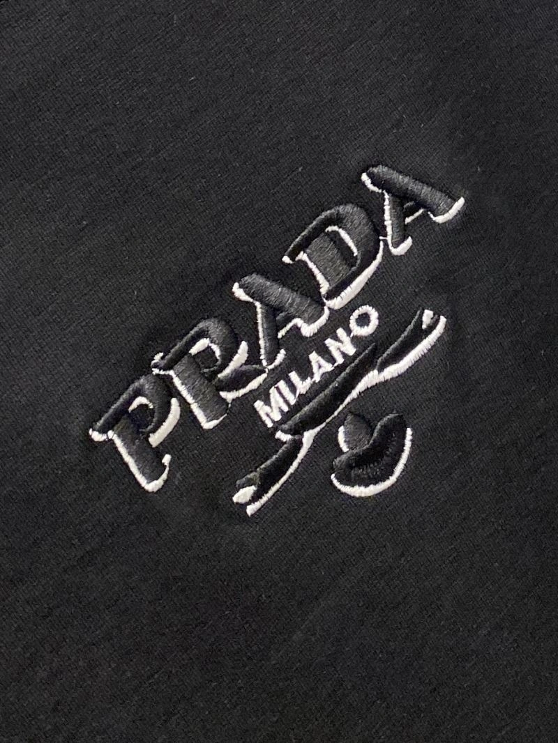 Prada T-Shirts FastDry 168563