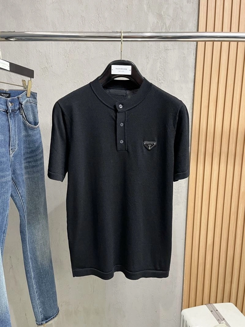Prada T-Shirts TravelReady 168561