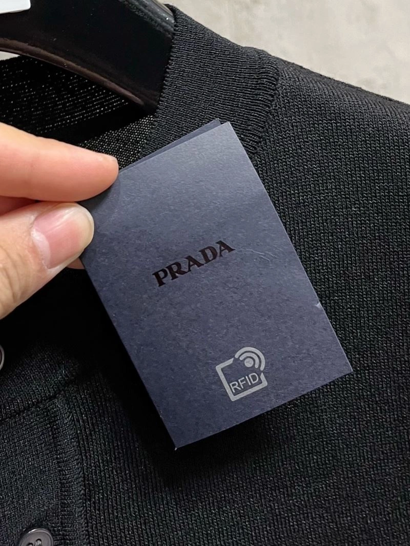 Prada T-Shirts TravelReady 168561