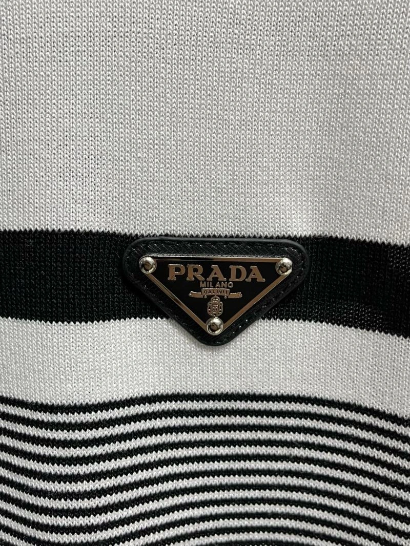Prada T-Shirts WellDesigned 168578