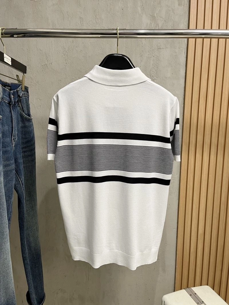 Prada T-Shirts WellDesigned 168578