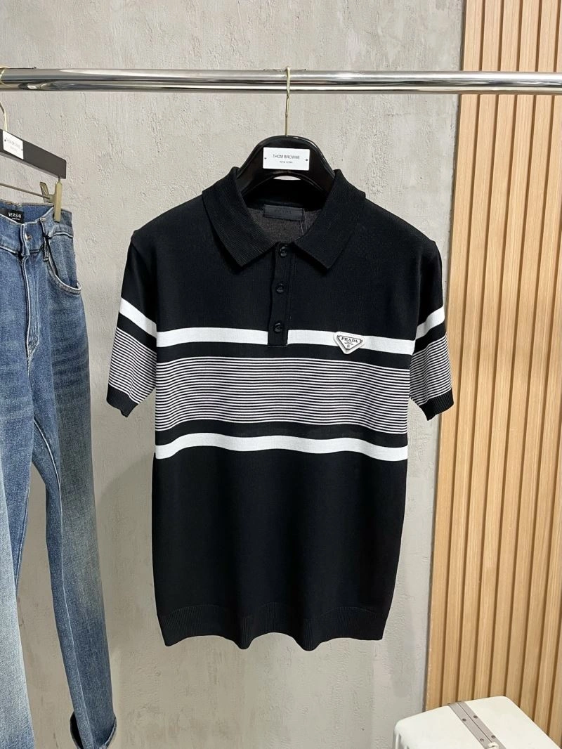 Prada T-Shirts GoAnywhere 168571