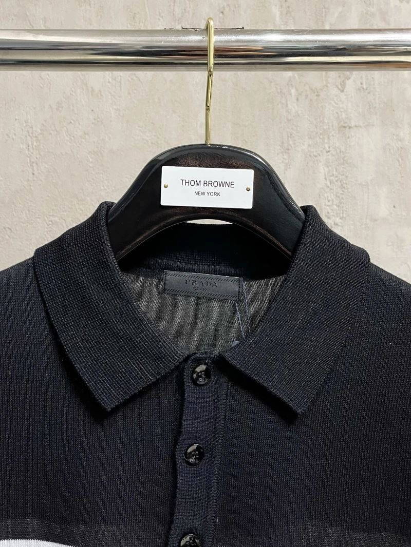 Prada T-Shirts GoAnywhere 168571