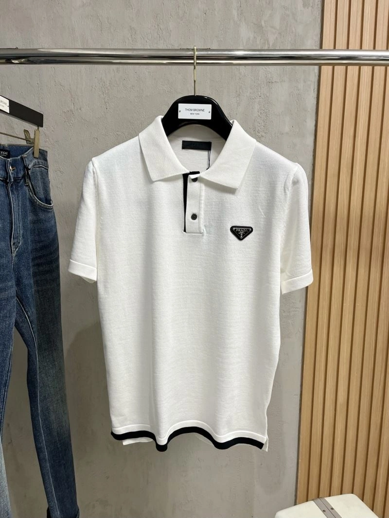 Soft Prada T-Shirts 168577