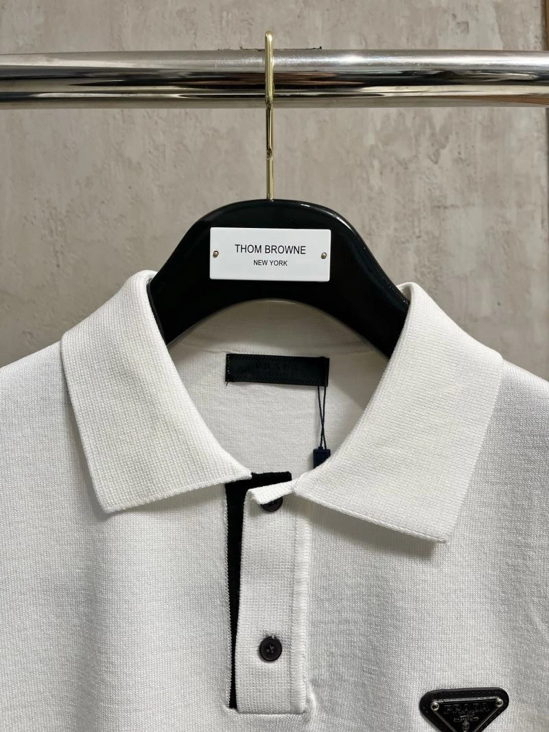 Soft Prada T-Shirts 168577