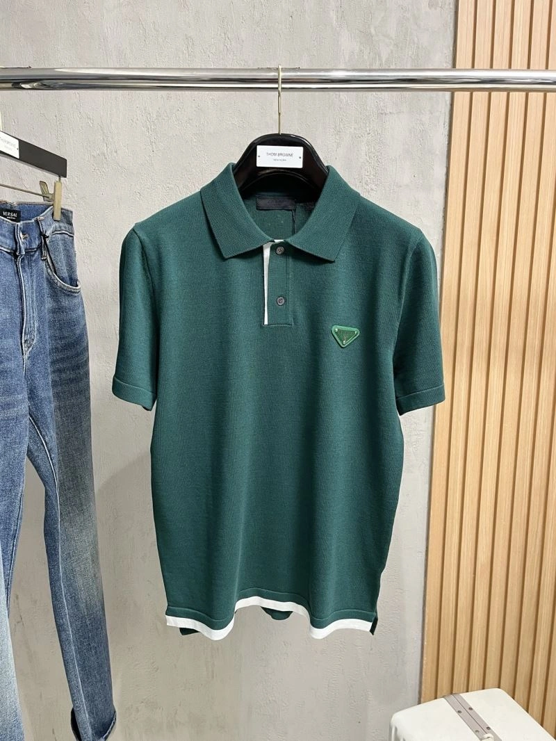 TechFriendly Prada T-Shirts 168574