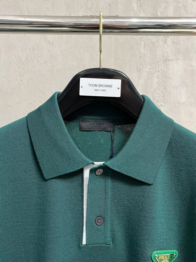 TechFriendly Prada T-Shirts 168574