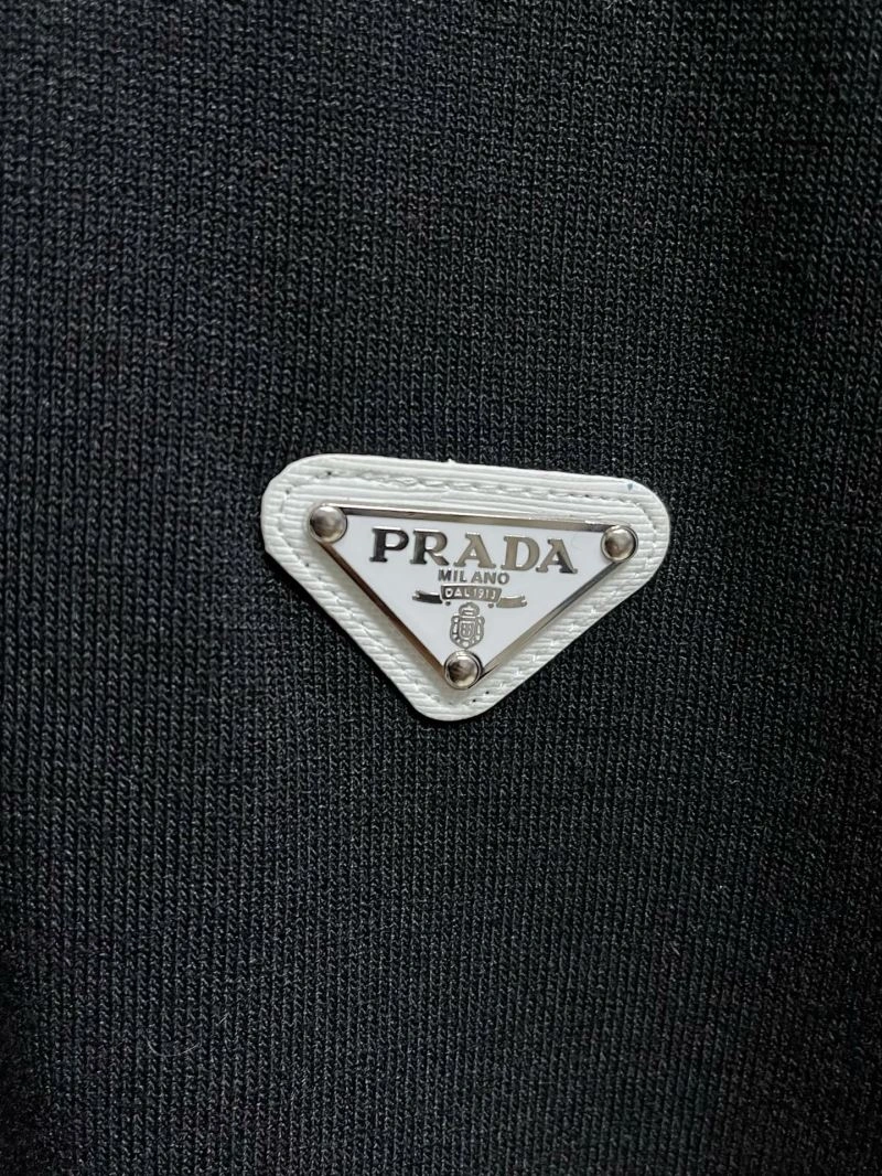 Prada T-Shirts TechFriendly 168557