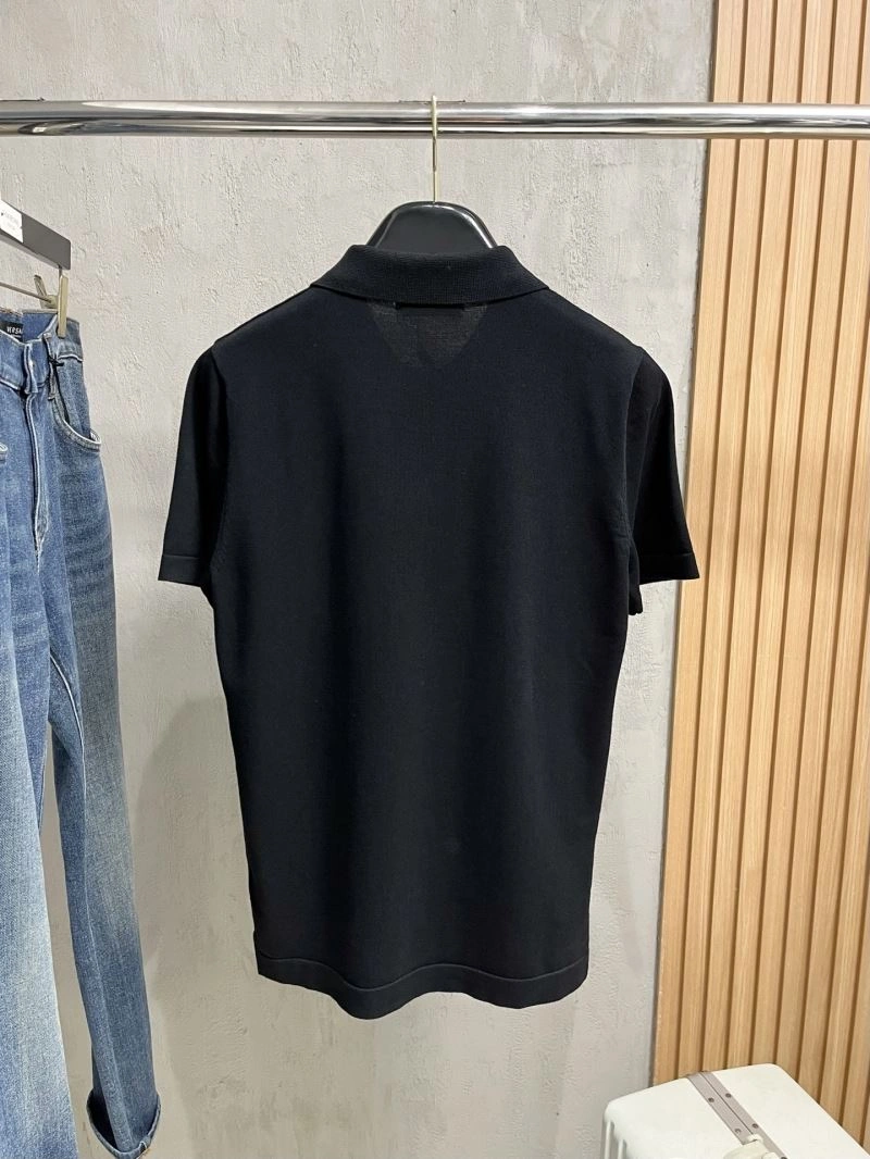 Prada T-Shirts TechFriendly 168557