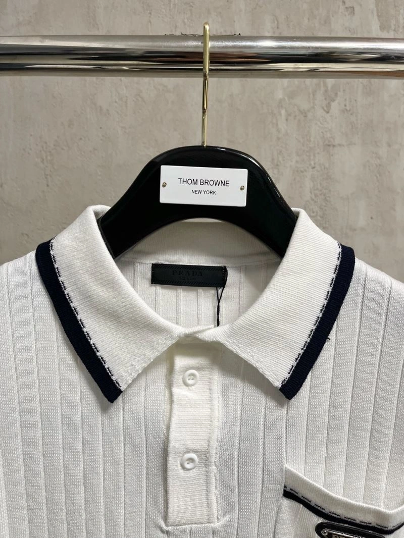 Prada T-Shirts TopPick 168570
