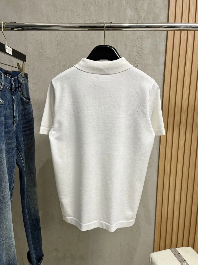 Prada T-Shirts QuickDry 168573