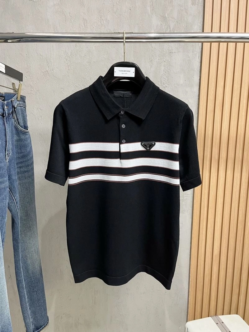 Prada T-Shirts UrbanStyle 168555