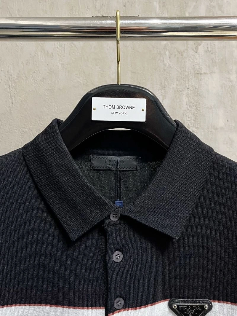 Prada T-Shirts UrbanStyle 168555