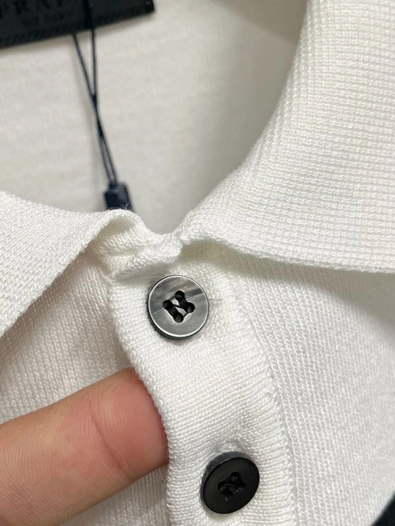 Prada T-Shirts SoftTouch 168621