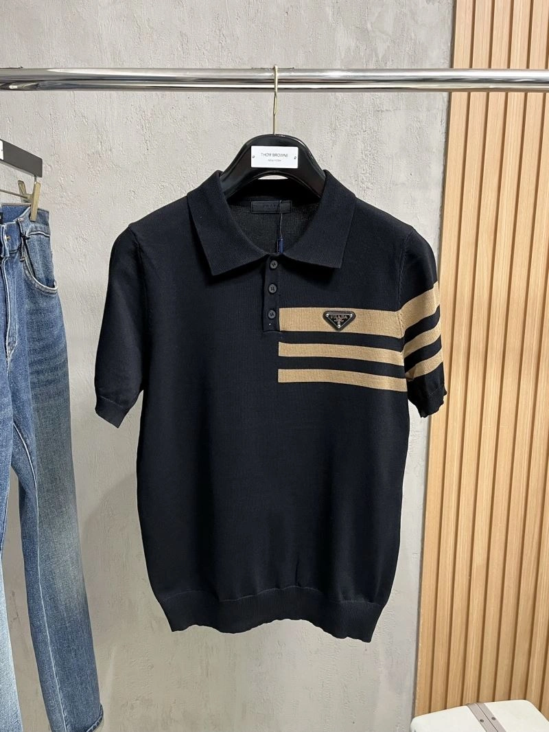 Prada T-Shirts Practical 168583