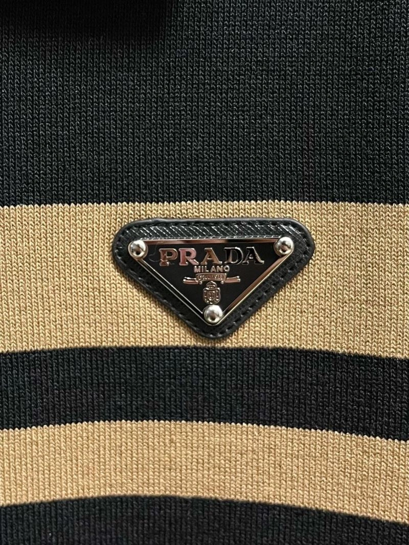 Prada T-Shirts Practical 168583