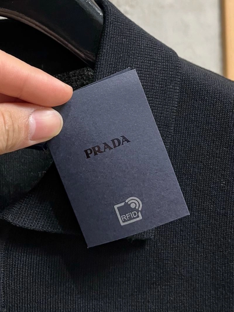 Prada T-Shirts Practical 168583