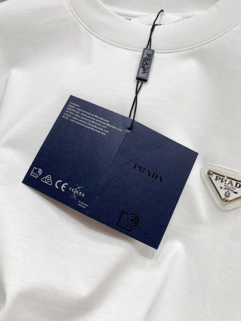 Contemporary Prada T-Shirts 168553