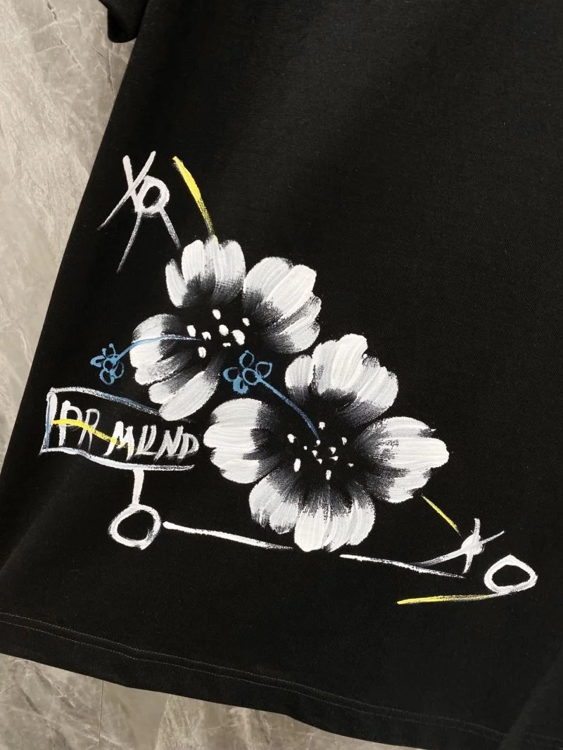 Vibrant Prada T-Shirts 168552