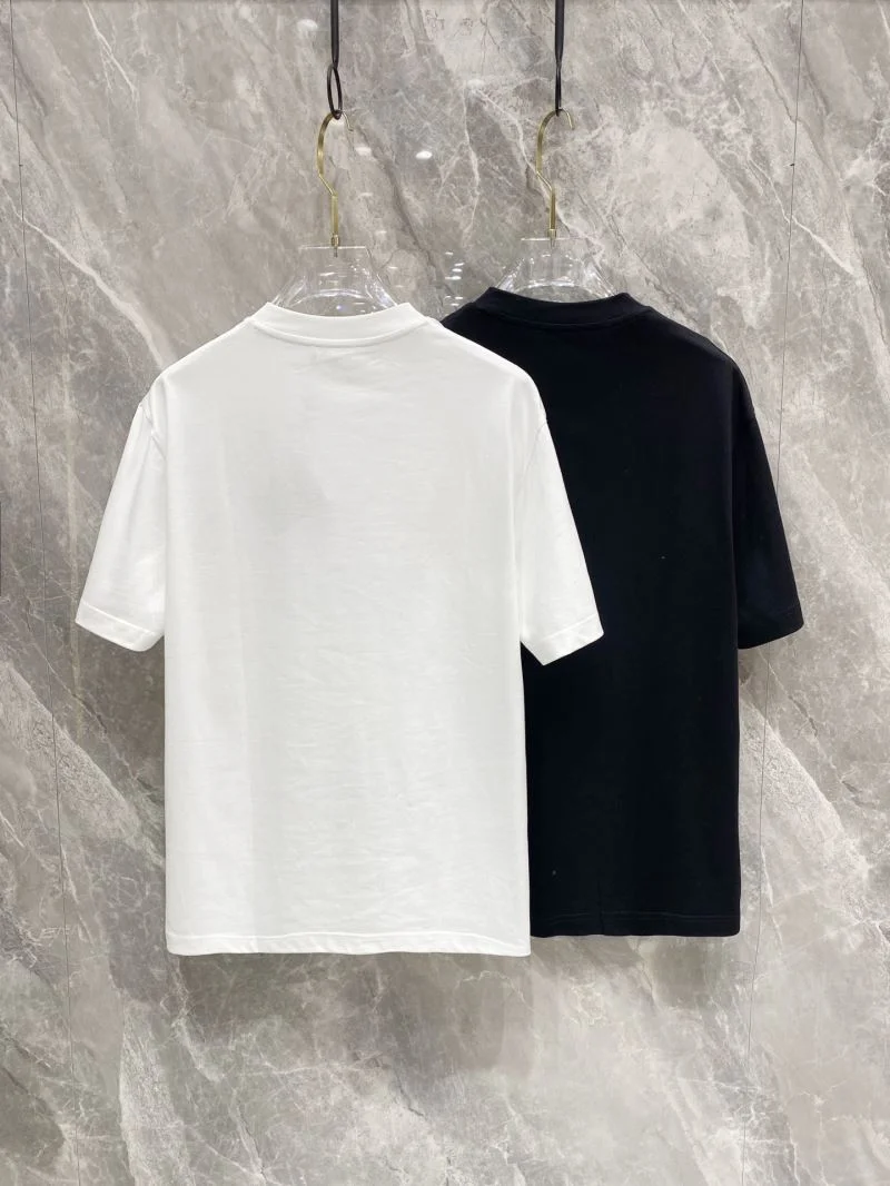 Vibrant Prada T-Shirts 168552