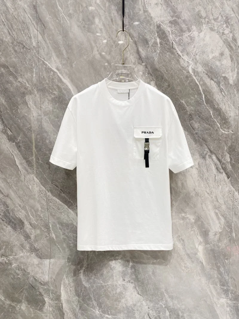 Bold Prada T-Shirts 168551