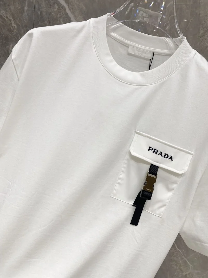 Bold Prada T-Shirts 168551