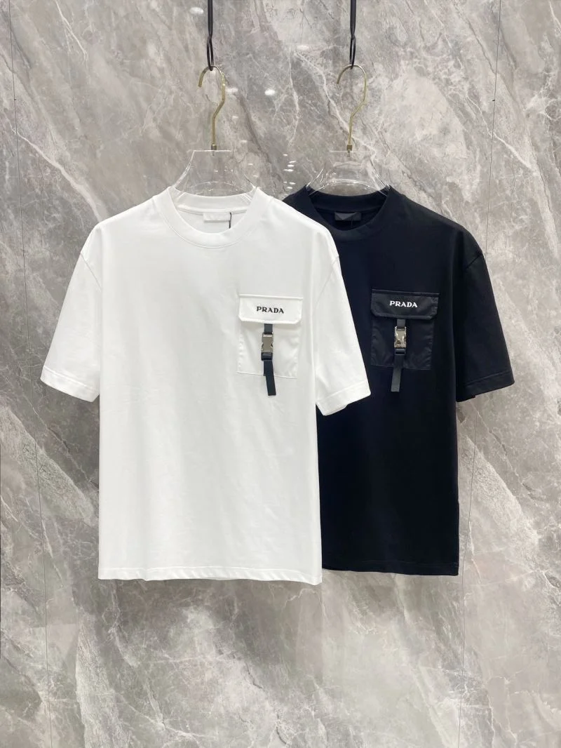 Bold Prada T-Shirts 168551